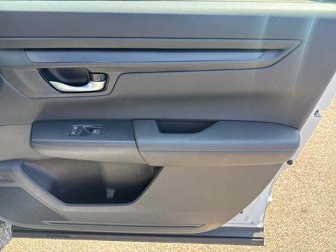 Used 2024 Honda CR-V EX image 26