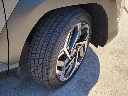 New 2026 Hyundai Kona SEL Premium image 6