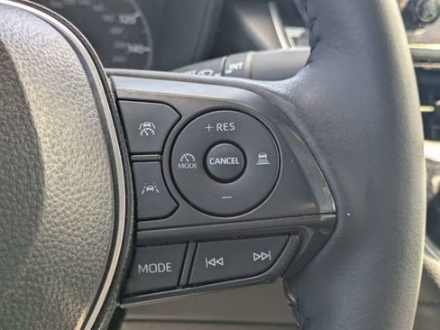 Used 2023 Toyota Corolla SE FWD image 26