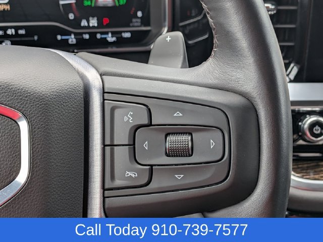 Used 2022 GMC Sierra 1500 Elevation w/ Preferred Package AWD/4WD image 21