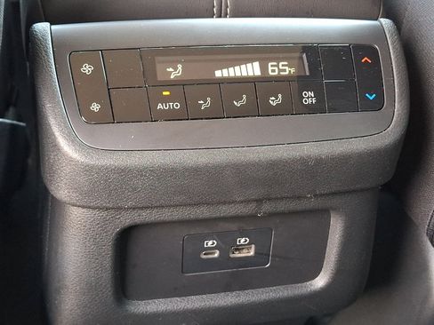 Certified 2024 Nissan Pathfinder SV w/ Lighting Package (N92) AWD/4WD image 10