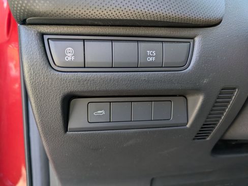 Certified 2025 MAZDA CX-50 AWD 2.5 S w/ Weather Package image 24