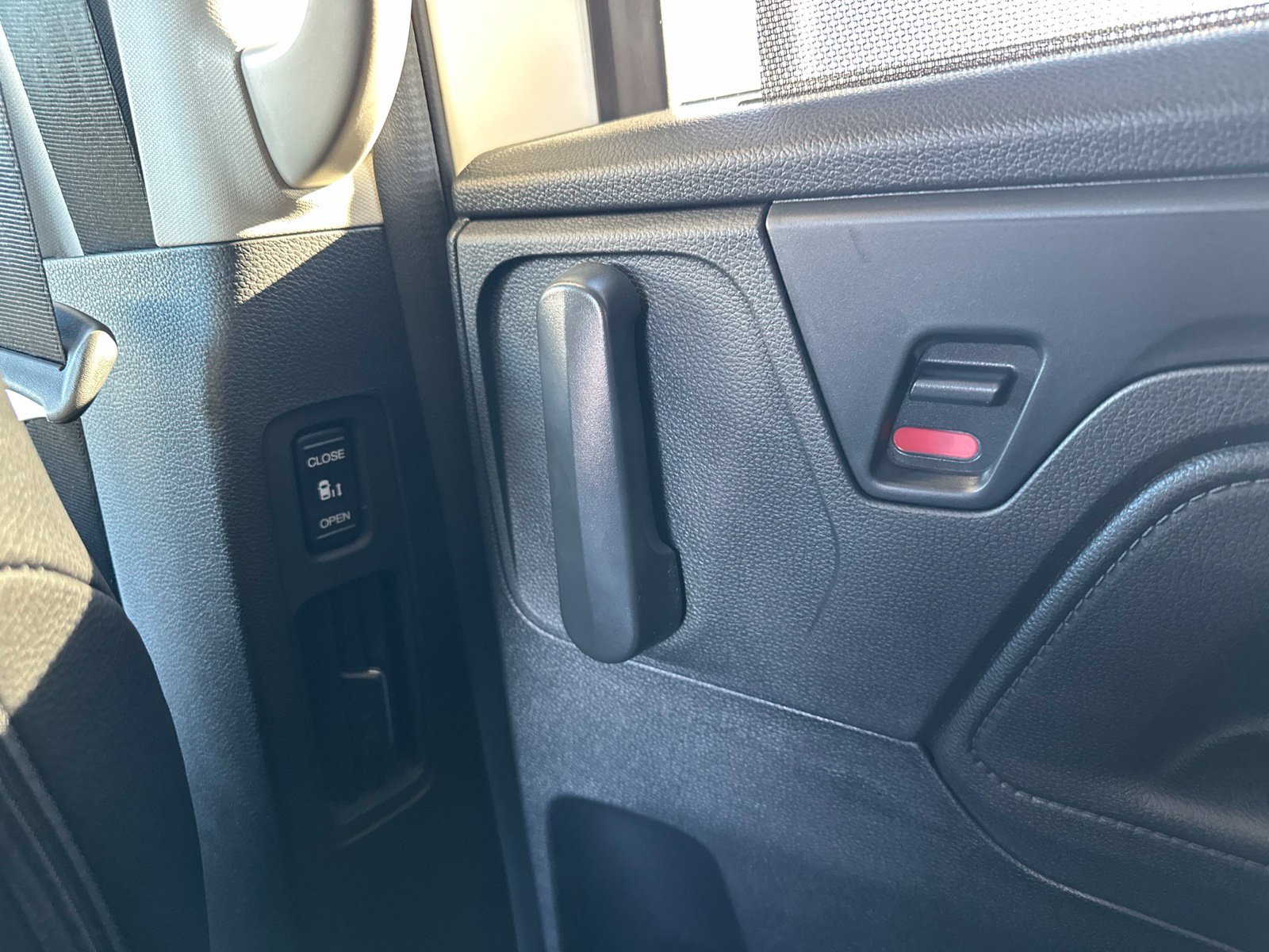 New 2026 Honda Odyssey Elite image 26