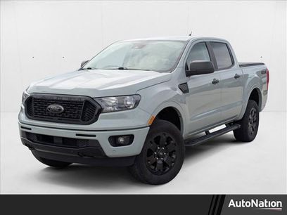 Used 2021 Ford Ranger XLT w/ Equipment Group 301A Mid