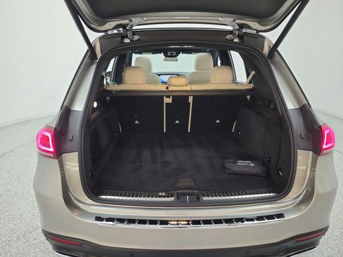 Certified 2023 Mercedes-Benz GLE 450 4MATIC image 21