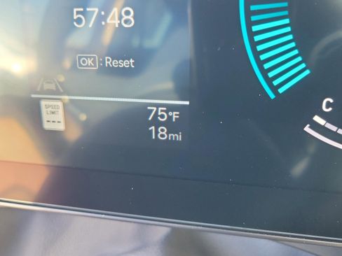 New 2026 Hyundai Sonata SEL image 12