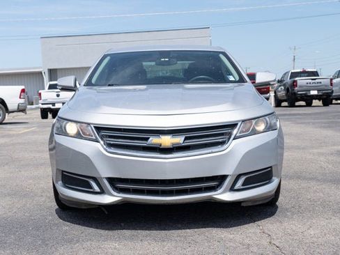 Used 2014 Chevrolet Impala LT image 8