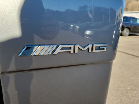 Used 2013 Mercedes-Benz G 63 AMG 4MATIC image 11