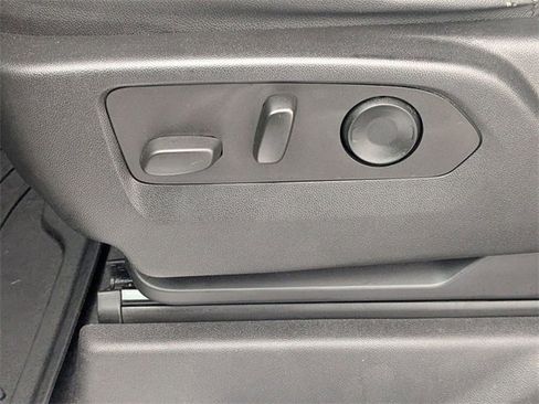 Used 2022 Chevrolet Silverado 1500 RST w/ All Star Edition Plus image 14