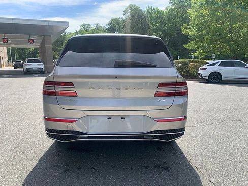 Used 2026 Genesis GV80 2.5T AWD/4WD image 15