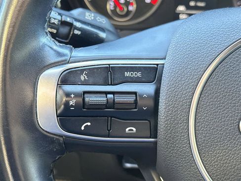 Used 2021 Kia K5 GT-Line image 23