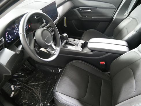 New 2026 MAZDA CX-5 Preferred AWD/4WD image 4