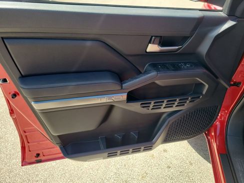 New 2026 Toyota Tacoma TRD Sport RWD image 19