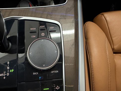 Used 2022 BMW X5 xDrive45e w/ M Sport Package image 35