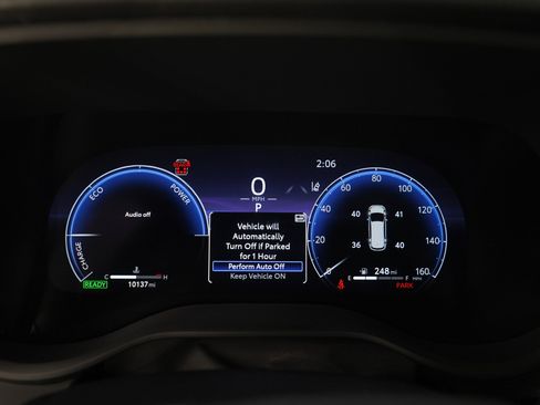 Used 2025 Toyota Sienna Platinum AWD/4WD image 35