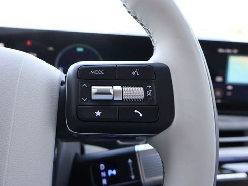 New 2026 Hyundai Santa Fe Calligraphy image 31