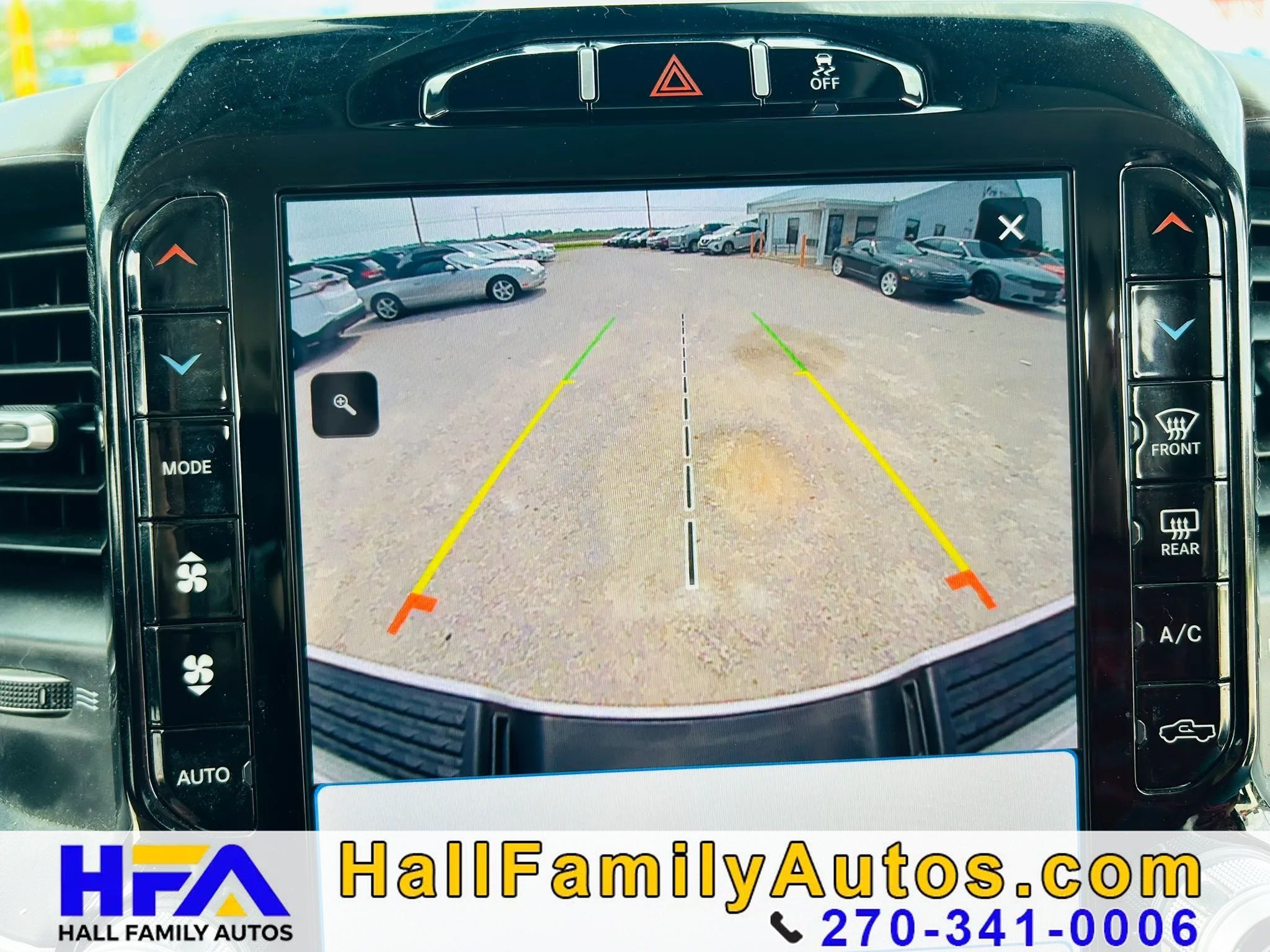 Used 2024 RAM 2500 Laramie AWD/4WD image 31