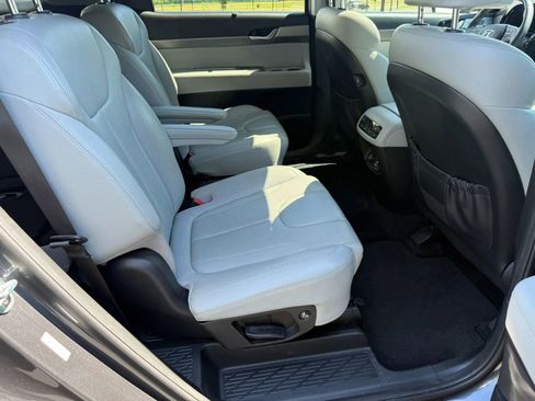 Used 2020 Hyundai Palisade SEL w/ Premium Package FWD image 34