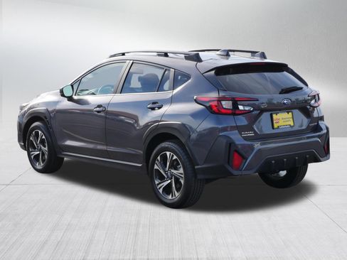 Certified 2025 Subaru Crosstrek 2.5i Premium AWD/4WD image 5