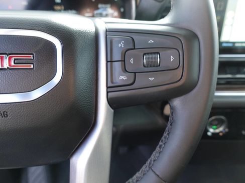 Used 2024 GMC Sierra 1500 Elevation image 47