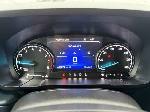 Used 2023 Ford Maverick Tremor w/ Tremor Off-Road Package image 19