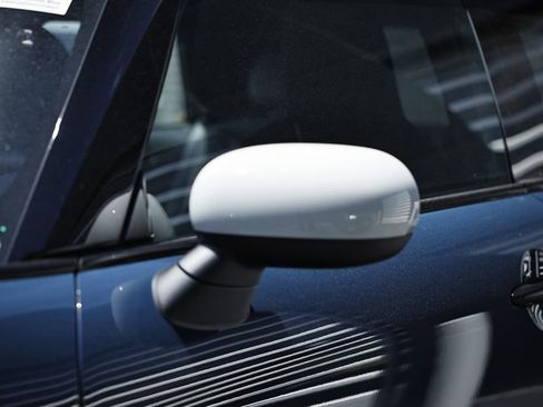New 2026 MINI Cooper S FWD image 10