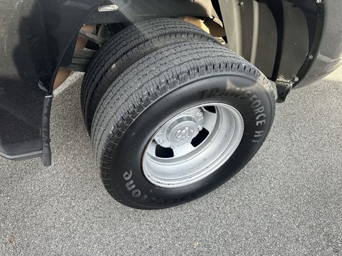 Used 2023 RAM 3500 Tradesman w/ Bed Utility Group image 24