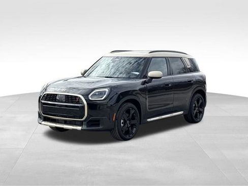 New 2026 MINI Cooper Countryman S image 8