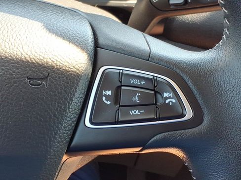 Used 2020 Ford EcoSport SES AWD/4WD image 26