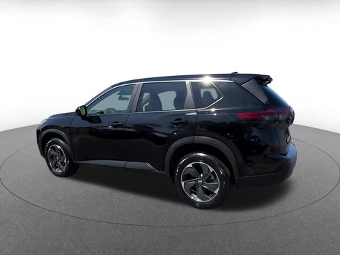 Used 2025 Nissan Rogue SV FWD image 10