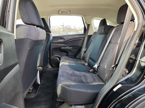 Used 2014 Honda CR-V LX image 10