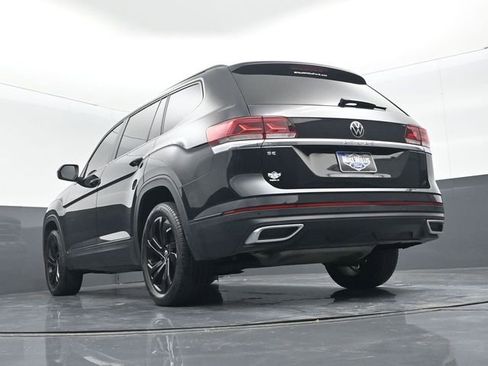 Used 2022 Volkswagen Atlas SE image 21