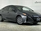 Used 2021 Toyota Prius Prime XLE image 2