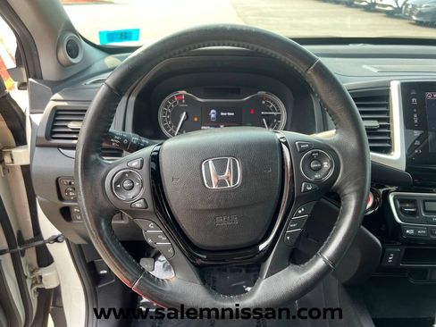 Used 2019 Honda Ridgeline RTL-E image 13