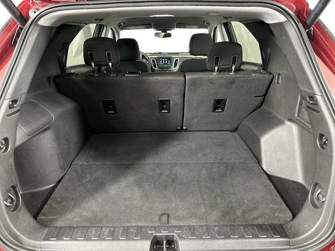 Used 2019 Chevrolet Equinox LT FWD image 27