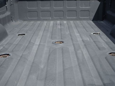 Used 2019 RAM 3500 Tradesman image 9