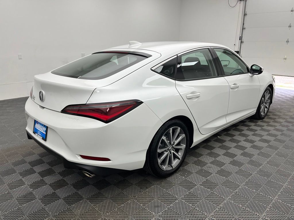Used 2023 Acura Integra FWD image 8
