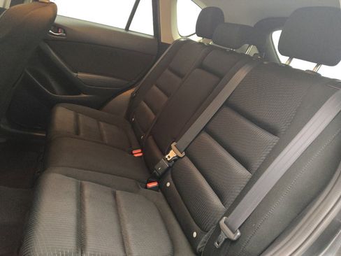 Used 2014 MAZDA CX-5 Touring image 18