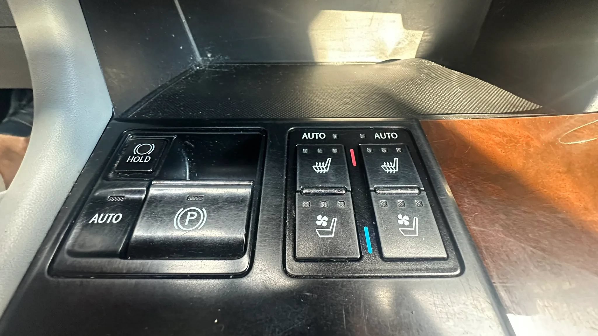 Used 2017 Lexus RX 350 AWD w/ Premium Package image 22