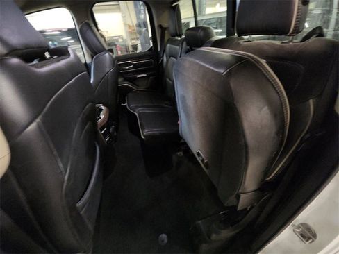 Used 2020 RAM 1500 Laramie image 34