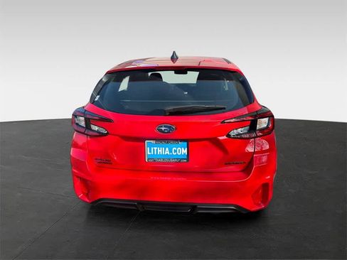 New 2026 Subaru Impreza 2.0i Sport image 5