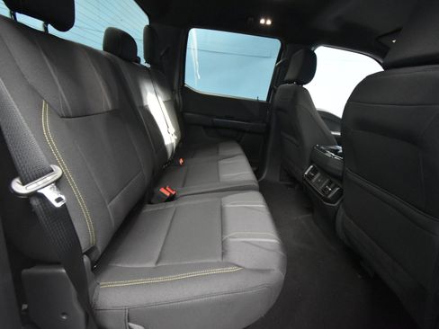 New 2025 Ford F150 STX w/ Equipment Group 200A image 18