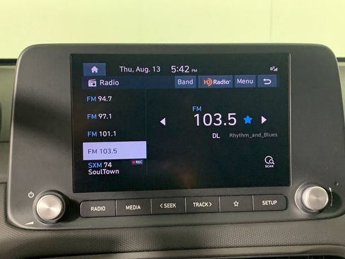 Used 2023 Hyundai Kona SE FWD image 26