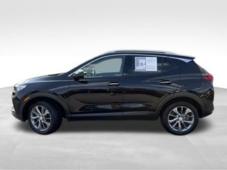 Certified 2023 Buick Encore GX Essence w/ Advanced Technology Package AWD/4WD video 2