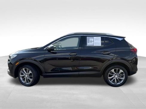 Certified 2023 Buick Encore GX Essence w/ Advanced Technology Package AWD/4WD image 2