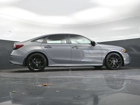 Used 2026 Honda Civic Sport image 28
