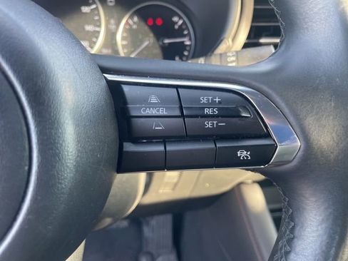 Used 2024 MAZDA MAZDA3 s AWD/4WD image 25