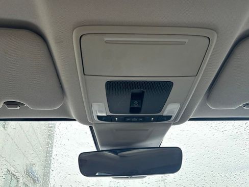 Used 2024 Honda CR-V EX-L image 25