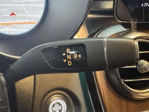 Used 2020 Mercedes-Benz GLC 43 AMG GLC 43 AMG 4MATIC image 23