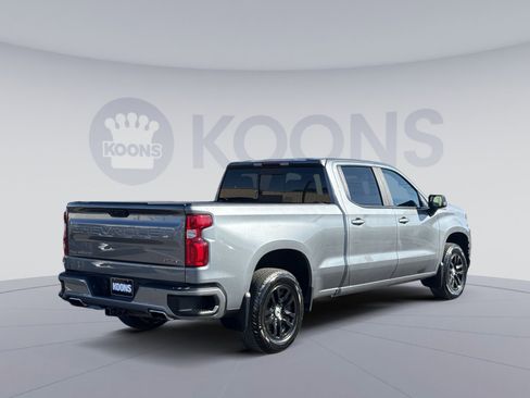 Used 2019 Chevrolet Silverado 1500 RST w/ All-Star Edition image 7